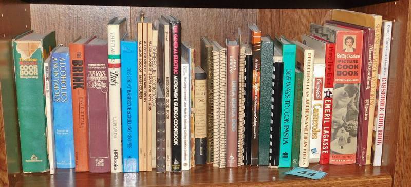Lot of Biographies see photos for titles
