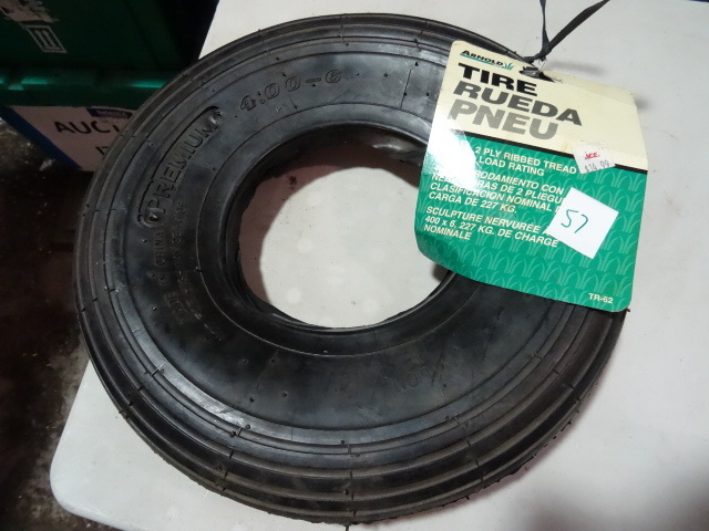 NEW Arnold 4.00-6 Utility Tire