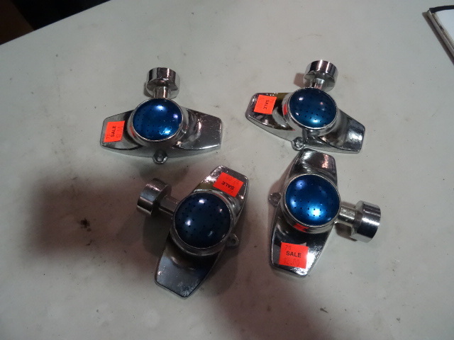 NEW Qty 4 Lawn Sprinklers