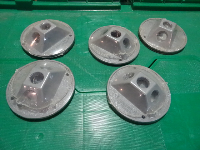 NEW Lot All Weather Outlet Box Covers
