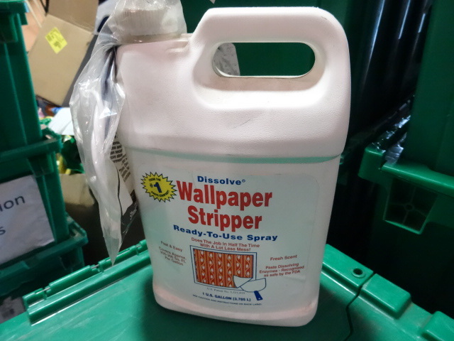 NEW Gallon Wallpaper Stripper