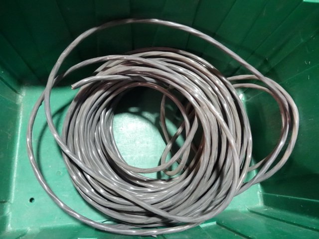 NEW Roll Electrical Wire 103 With Ground Estimate 100 ft