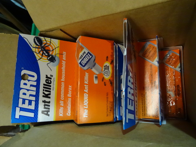 NEW Qty 14 Terro Liquid Ant Killer
