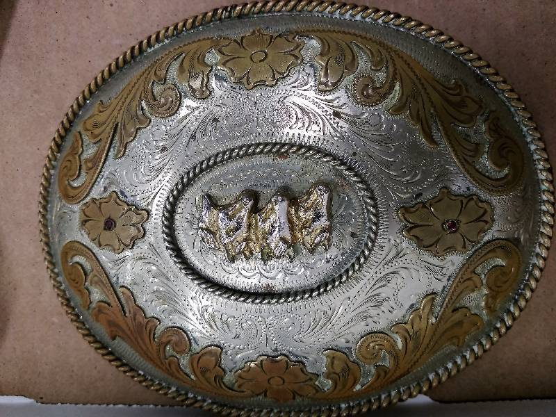 Belt Buckles
