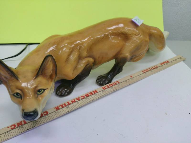 Ceramic Marwal Ind. Fox