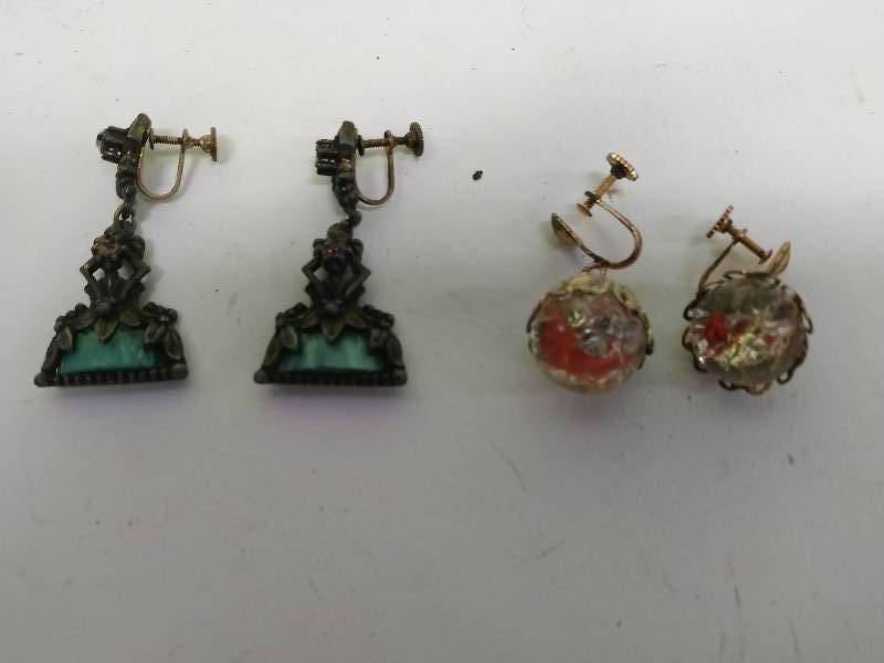 Vintage Jewelry Lot