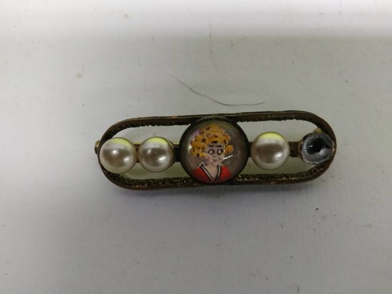 Vintage Costume Jewelry Lot