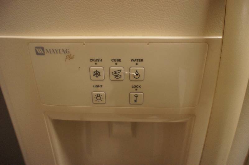 Maytag Refridgerator