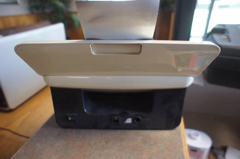 Neat All Size Scanner