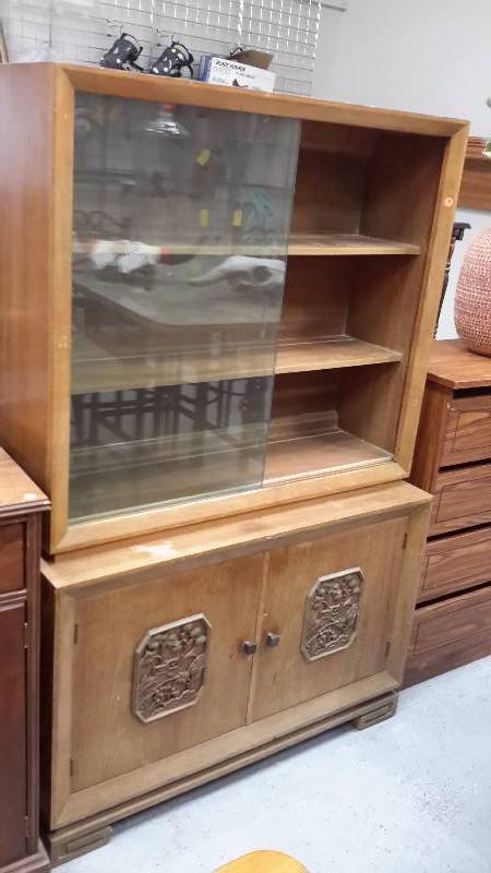 China Hutch