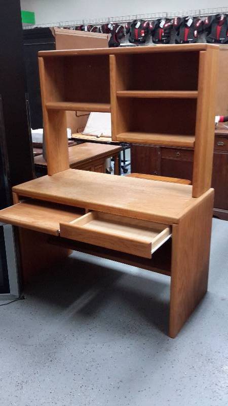 Home office desk