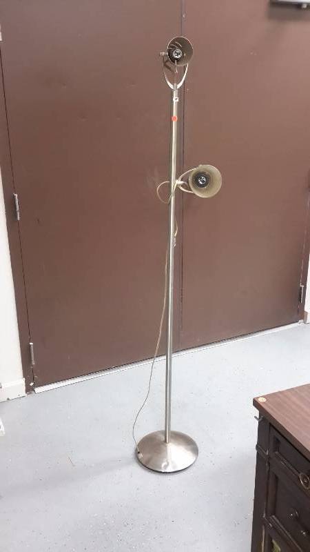 Stand up lamp