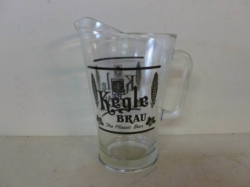 lot 39 image: Vintage Cold Spring Brewing Co