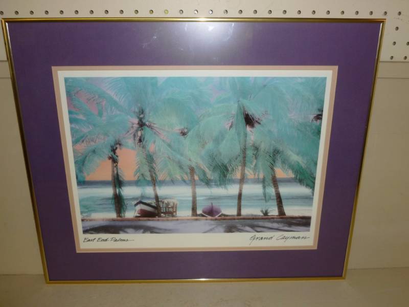 lot 50 image: Picture