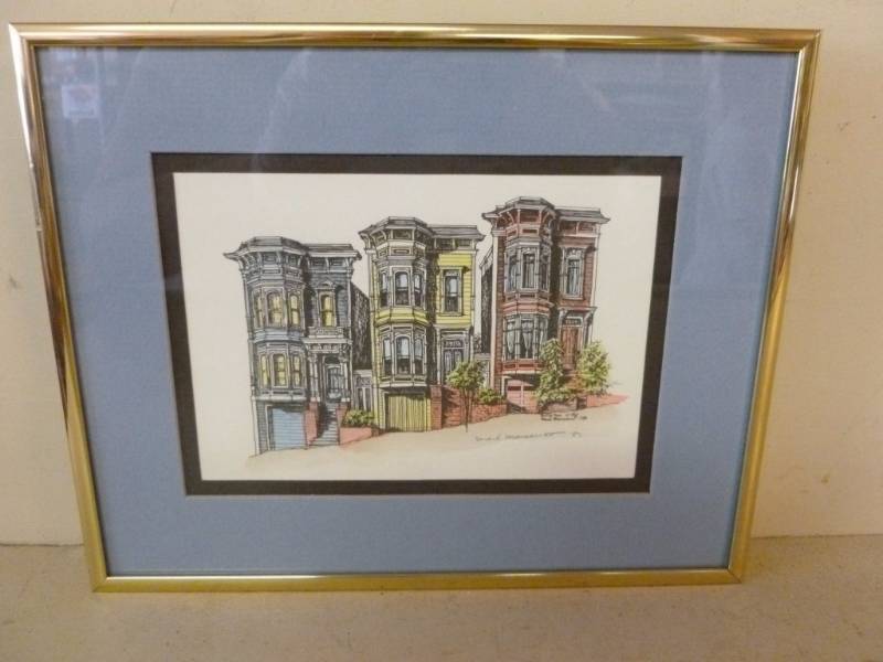 lot 70 image: Picture