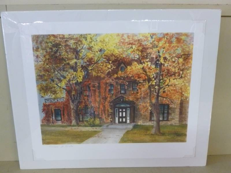 lot 73 image: Picture