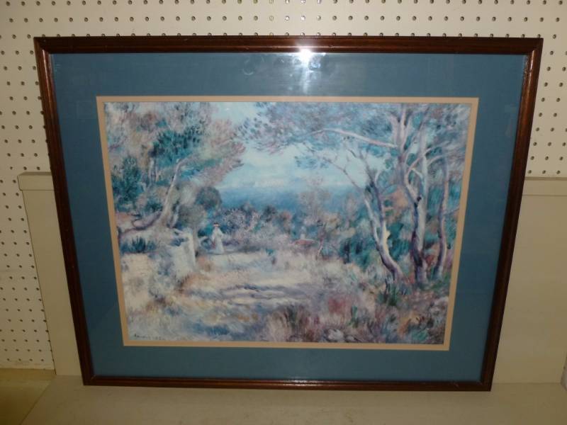 lot 75 image: Picture