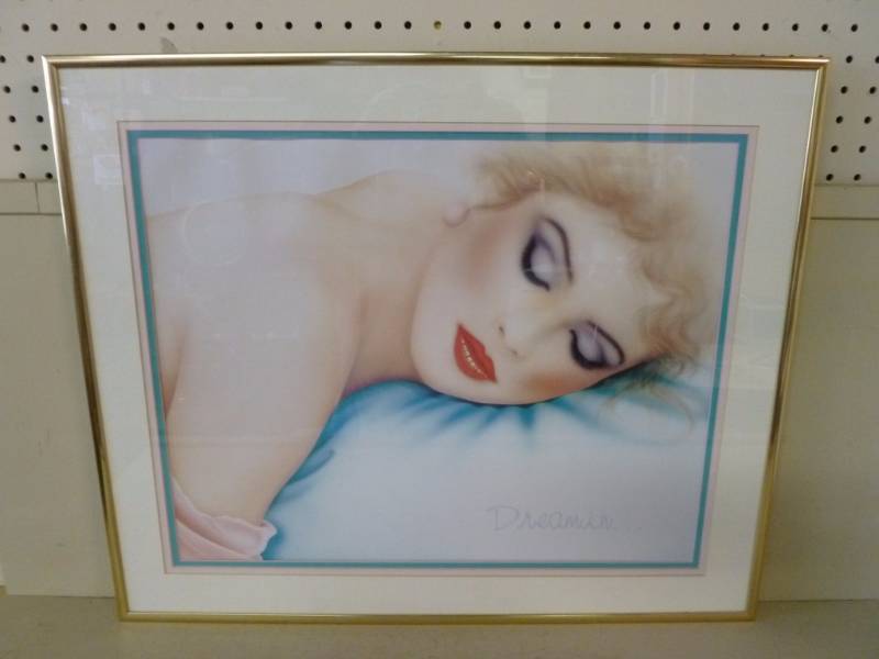 lot 76 image: Picture