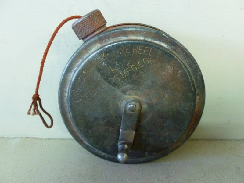 lot 96 image: Vintage Tool