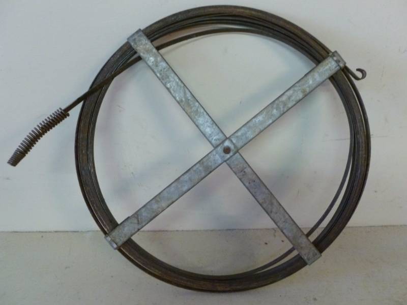 lot 100 image: Sewer Snake