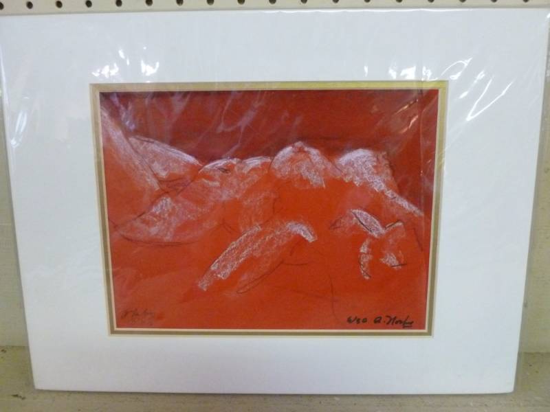 lot 165 image: Norby Art