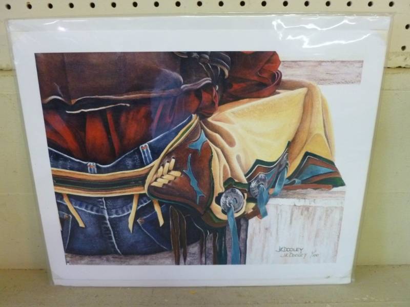 lot 168 image: Print
