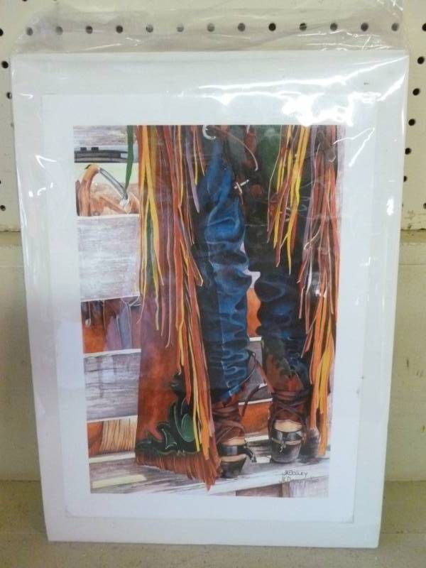 lot 169 image: Print