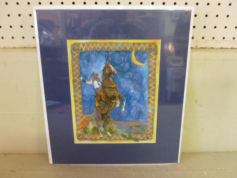 lot 170 image: Print