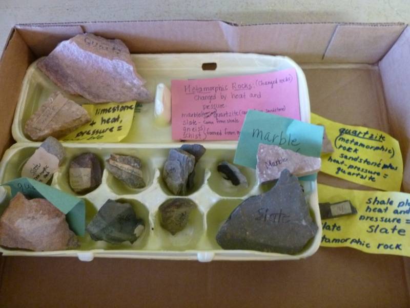 lot 183 image: Collector Rocks