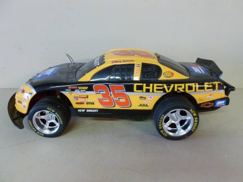 lot 187 image: Radio Control Car