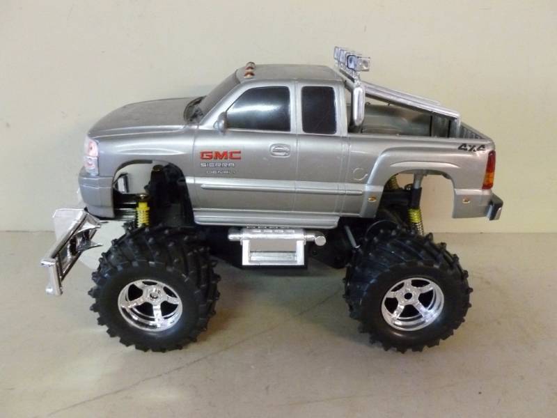 lot 188 image: Radio Control Car