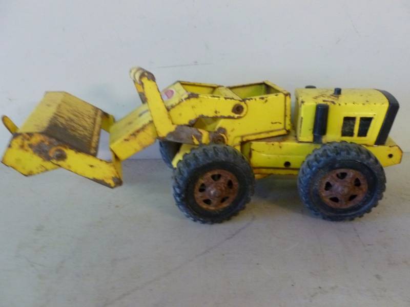 lot 193 image: Vintage Tonka