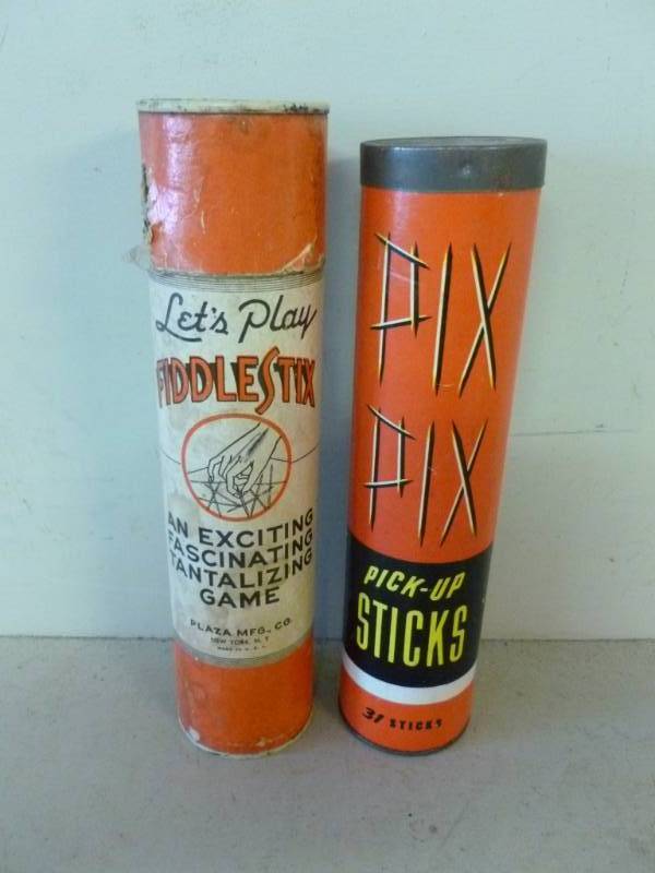 lot 195 image: Vintage Game