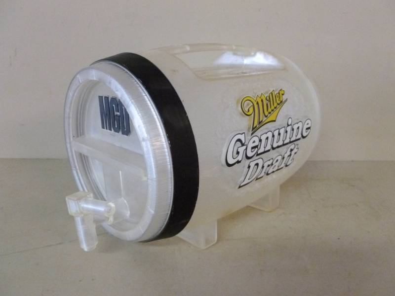 lot 214 image: Beer Collectible