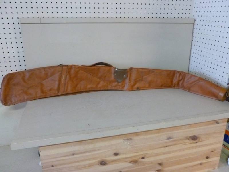 lot 287 image: Gun Case