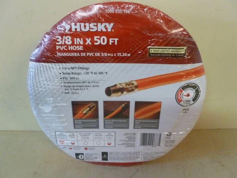 lot 303 image: New Air Hose