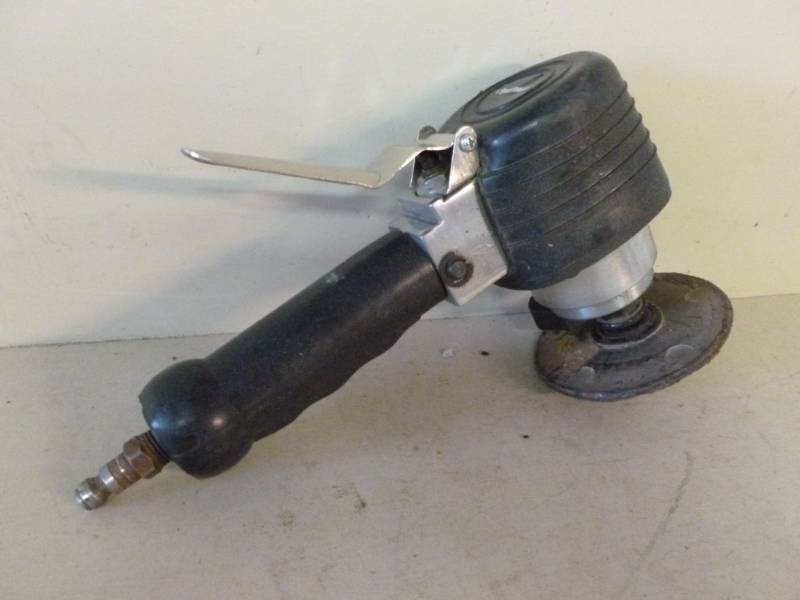 lot 312 image: Air Grinder