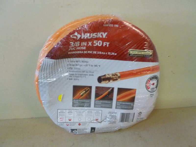 lot 333 image: New Air Hose