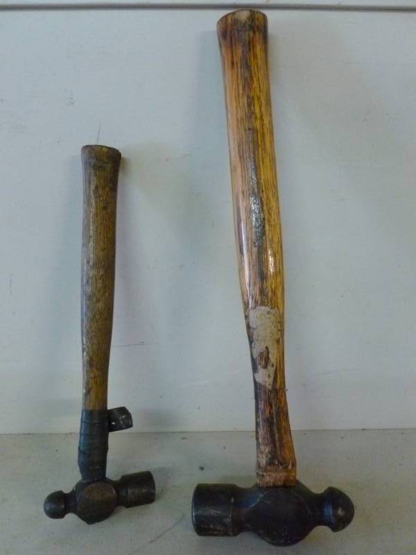 lot 337 image: Tools