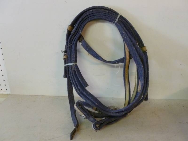 lot 348 image: Horse Equipment
