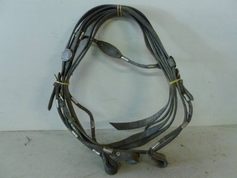 lot 351 image: Horse Equipment