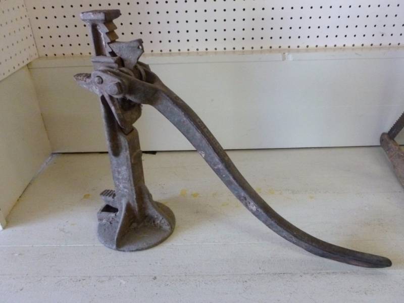 lot 401 image: Vintage Jack