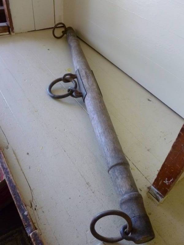 lot 407 image: Antique Horse Equipment