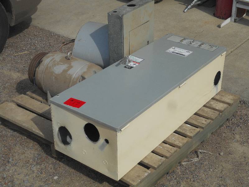 lot 17 image: Pallet Lot Of ASCO 940 Electric Lo...