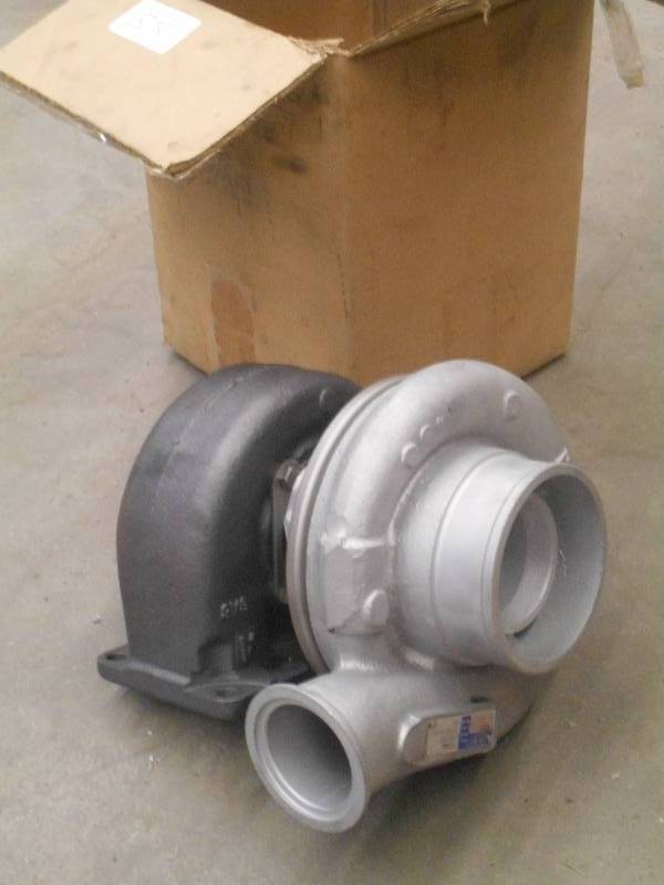 lot 55 image: New Unused 5.9Liter Cummins Turbo, ...