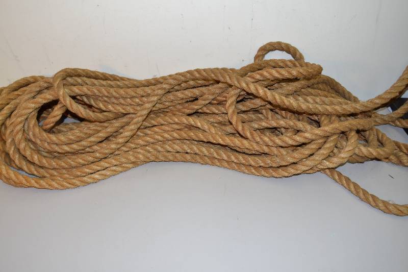 Rope