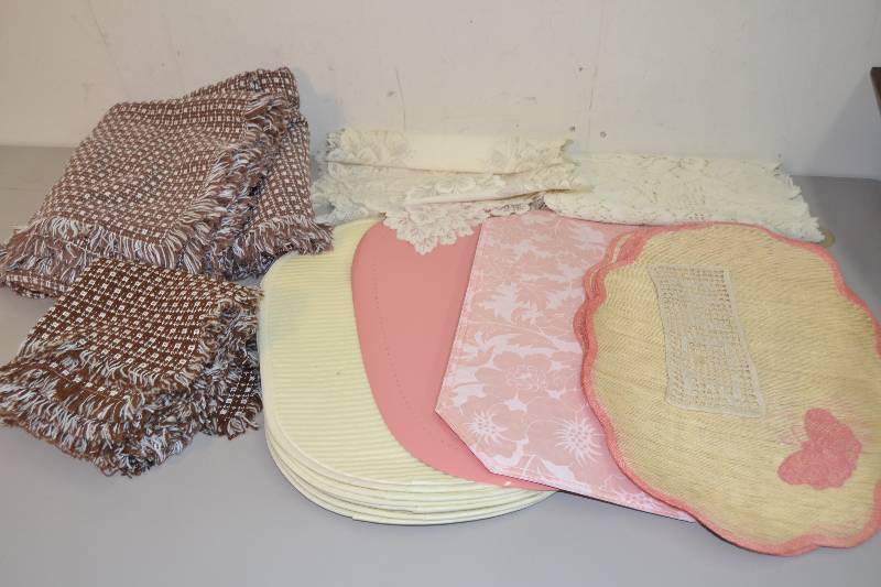 Linens