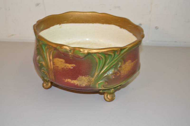 Haynes Planter