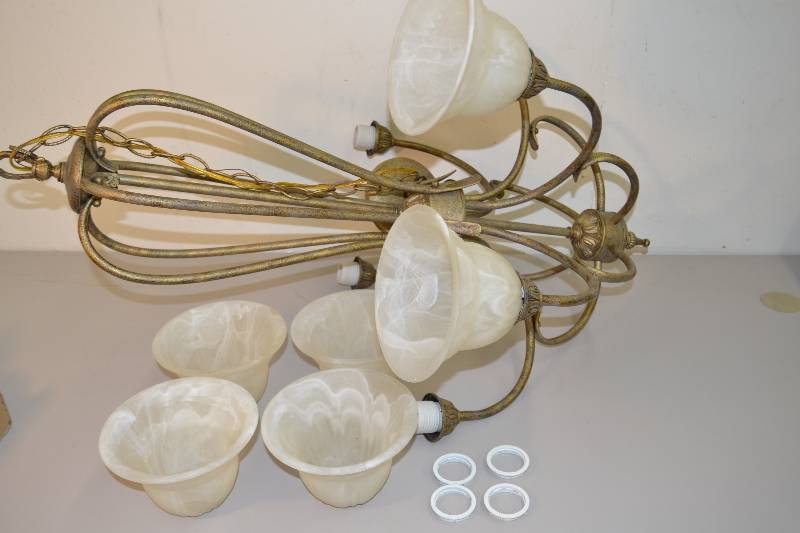 Chandelier