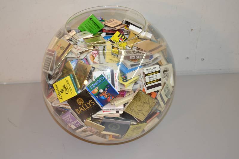Matches